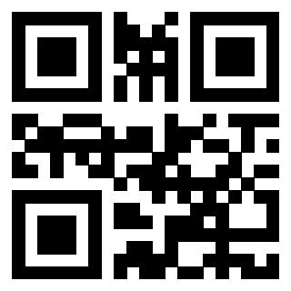 3916147093 Qr Code associato