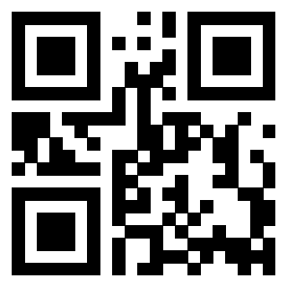 Il QrCode di 3916147096