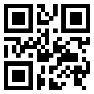 Scansione del Qr Code di 3916147098