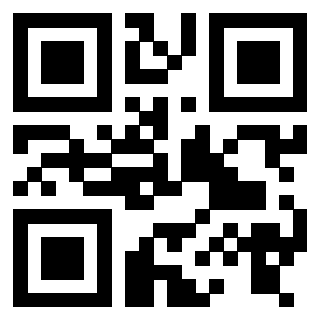 3916147100 Qr Code associato