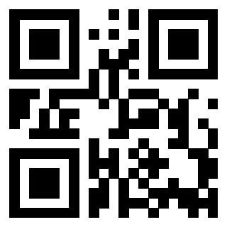 Immagine del Qr Code di 3916147101