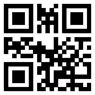 3916147103 - Immagine del Qr Code associato