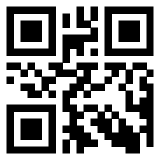 3916147104 - Immagine del Qr Code associato