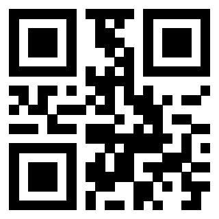 Il Qr Code di 3916147105