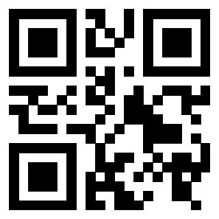 Immagine del Qr Code di 3916147106