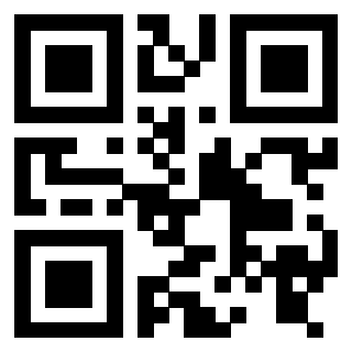 Scansione del Qr Code di 3916147107