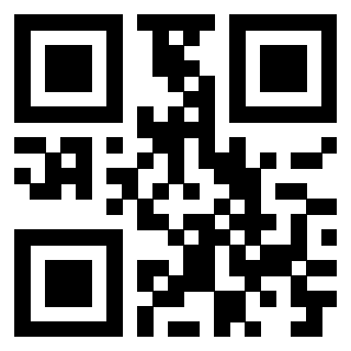 3916147108 - Immagine del QrCode associato