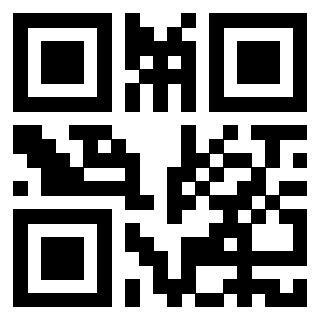 3916147109 QrCode associato