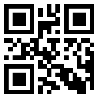 3916147113 - Immagine del Qr Code associato