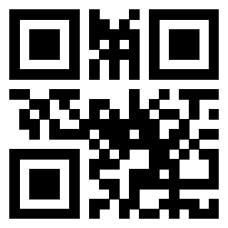 3916147115 - Immagine del Qr Code associato