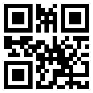 3916147117 QrCode associato