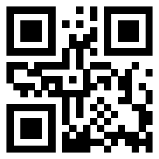 3916147120 - Immagine del Qr Code associato