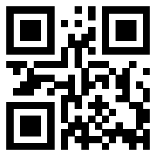 Immagine del QrCode di 3916147122
