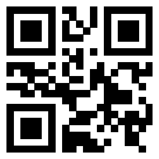 Scansione del Qr Code di 3916147125