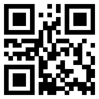 3916147127 - Immagine del QrCode associato