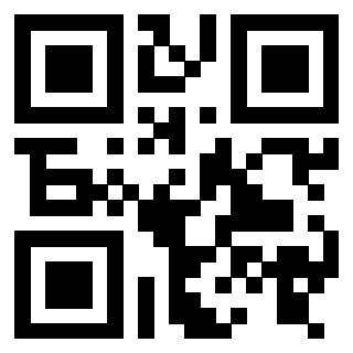 Il QrCode di 3916147129