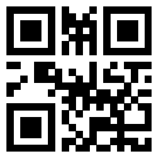 Il QrCode di 3916147132