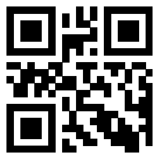 Immagine del Qr Code di 3916147133