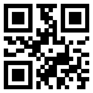 3916147135 - Immagine del Qr Code