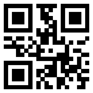 Immagine del QrCode di 3916147136