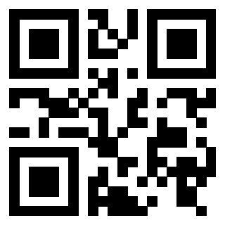 3916147137 - Immagine del QrCode associato