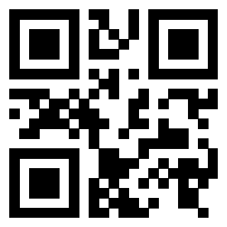 Immagine del Qr Code di 3916147138