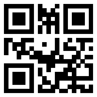 3916147141 QrCode associato