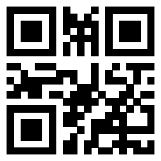 3916147149 QrCode associato