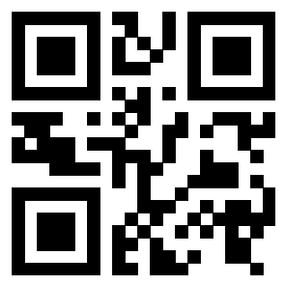 Scansione del QrCode di 3916147150