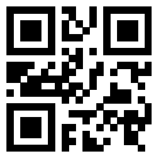 Scansione del Qr Code di 3916147151