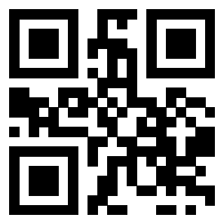 Scansione del QrCode di 3916147156