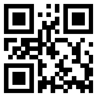 Il QrCode di 3916147157