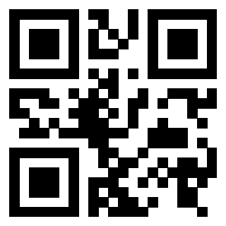 Immagine del QrCode di 3916147160