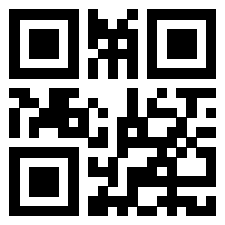 Immagine del QrCode di 3916147161