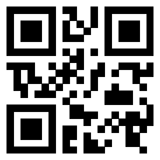 Scansione del Qr Code di 3916147162