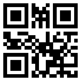 Il QrCode di 3916147167