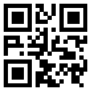 Immagine del Qr Code di 3916147173