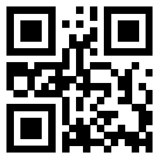 Il QrCode di 3916147175