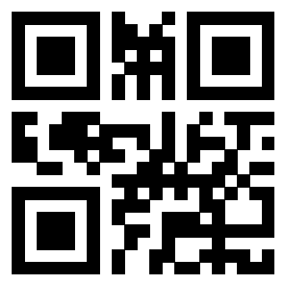 Scansione del Qr Code di 3916147182