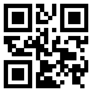 3916147185 Qr Code associato