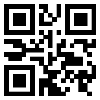 Scansione del QrCode di 3916147189