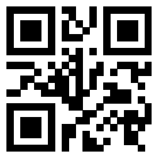 Il Qr Code di 3916147190