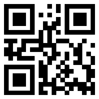 Immagine del Qr Code di 3916147191