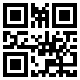 Scansione del Qr Code di 3916147192