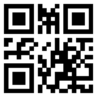 Immagine del QrCode di 3916147195