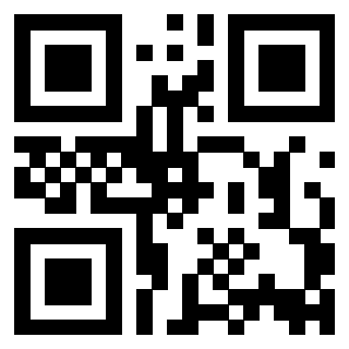 Scansione del Qr Code di 3916147198