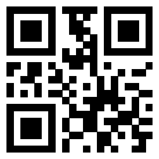 Scansione del Qr Code di 3916147201