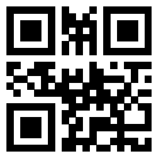 Scansione del Qr Code di 3916147202