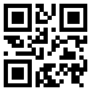 3916147203 - Immagine del QrCode associato