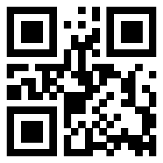 Scansione del QrCode di 3916147204